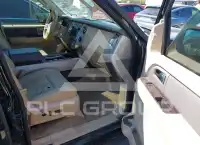 2013 Ford EXPEDITION фото