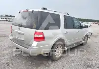 2013 Ford EXPEDITION фото