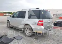 2013 Ford EXPEDITION фото