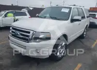 2013 Ford EXPEDITION фото