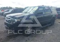 2013 Ford EXPEDITION фото