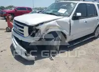 2013 Ford EXPEDITION фото