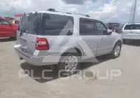 2013 Ford EXPEDITION фото