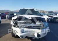 2013 Ford EXPEDITION фото