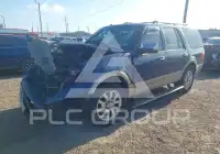 2013 Ford EXPEDITION photo