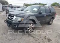 2013 Ford EXPEDITION photo