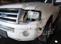2013 Ford EXPEDITION фото
