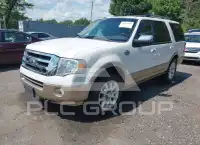 2013 Ford EXPEDITION photo
