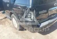 2013 Ford EXPEDITION фото