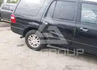 2013 Ford EXPEDITION фото