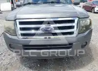 2013 Ford EXPEDITION фото