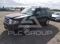 2013 Ford EXPEDITION фото