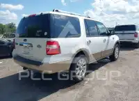 2013 Ford EXPEDITION photo