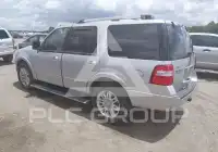 2013 Ford EXPEDITION фото