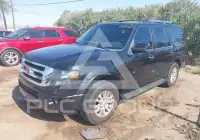 2013 Ford EXPEDITION фото