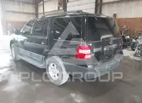 2013 Ford EXPEDITION фото