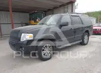 2013 Ford EXPEDITION фото