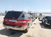 2013 Ford EXPEDITION фото