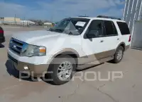 2013 Ford EXPEDITION фото