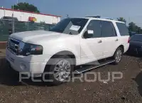2013 Ford EXPEDITION photo