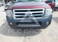 2013 Ford EXPEDITION фото