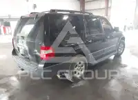 2013 Ford EXPEDITION фото