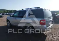 2013 Ford EXPEDITION фото
