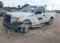 2013 Ford F-150 photo