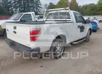 2013 Ford F-150 photo
