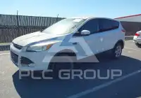 2013 Ford ESCAPE фото