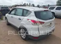 2013 Ford ESCAPE фото