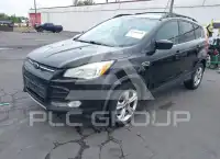 2013 Ford ESCAPE фото