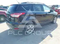 2013 Ford ESCAPE photo