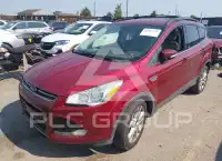 2013 Ford ESCAPE photo