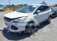 2013 Ford ESCAPE фото