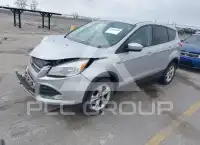 2013 Ford ESCAPE фото