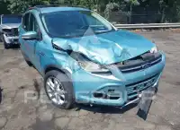 2013 Ford ESCAPE фото