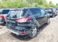 2013 Ford ESCAPE фото