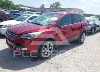 2013 Ford ESCAPE фото