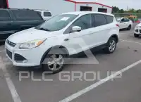 2013 Ford ESCAPE фото