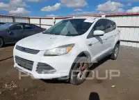 2013 Ford ESCAPE фото