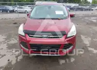2013 Ford ESCAPE фото