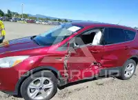 2013 Ford ESCAPE фото