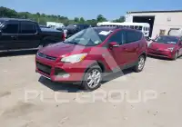 2013 Ford ESCAPE фото