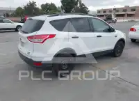 2013 Ford ESCAPE photo