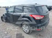 2013 Ford ESCAPE photo