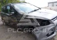 2013 Ford ESCAPE фото