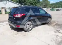 2013 Ford ESCAPE photo