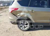 2013 Ford ESCAPE фото