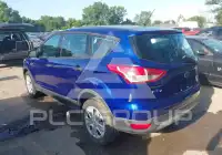 2013 Ford ESCAPE фото